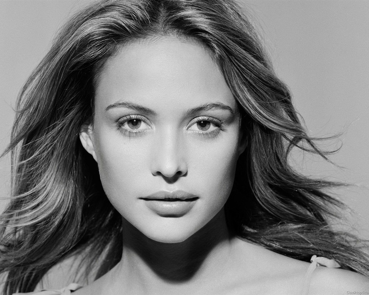 Josie Maran 瓊斯·瑪瑞 美女壁紙 #5 - 1280x1024
