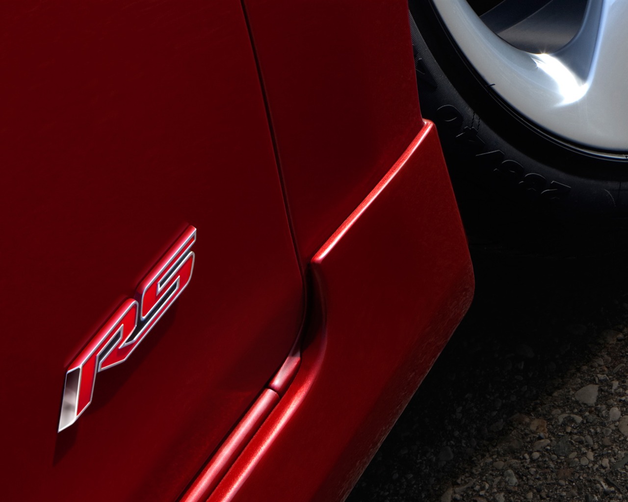 Chevrolet Cruze RS - 2011 雪佛兰9 - 1280x1024