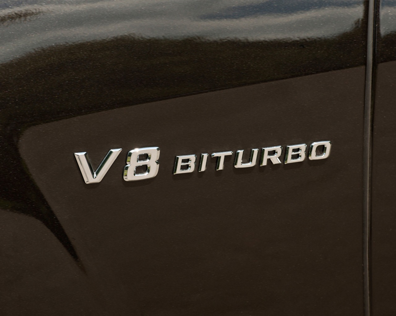 Mercedes-Benz S63 AMG - 2010 HD tapetu #24 - 1280x1024