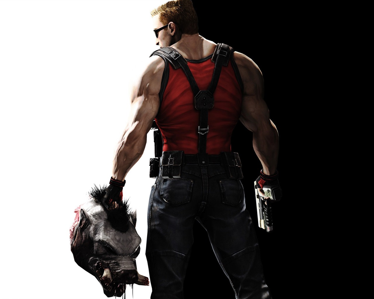 1920 Games Collection Wallpapers (34) #10 - 1280x1024
