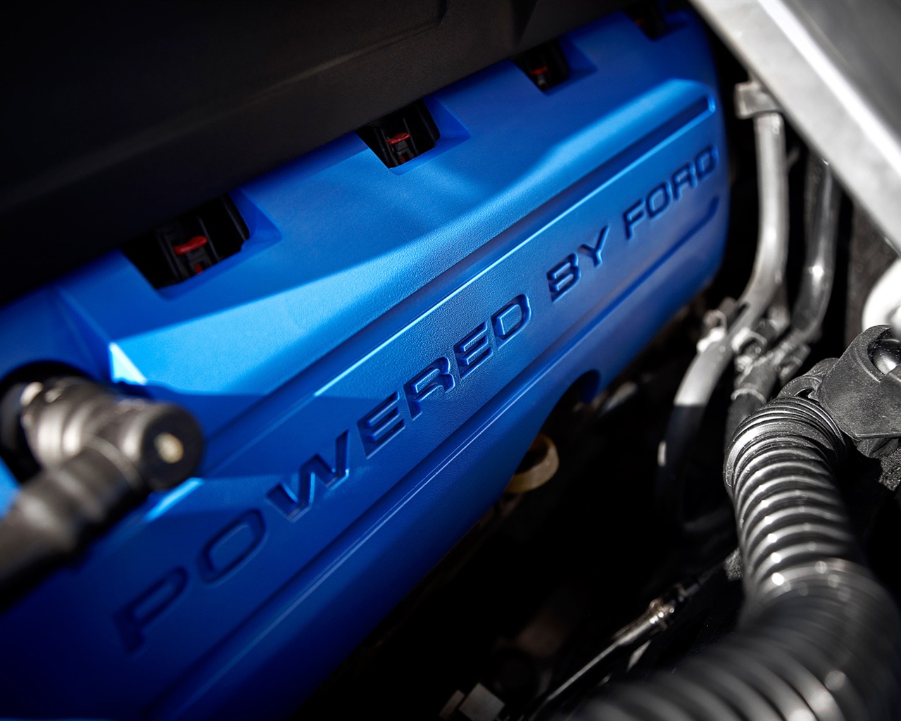 Ford Mustang Boss 302 - 2012 HD tapetu #20 - 1280x1024