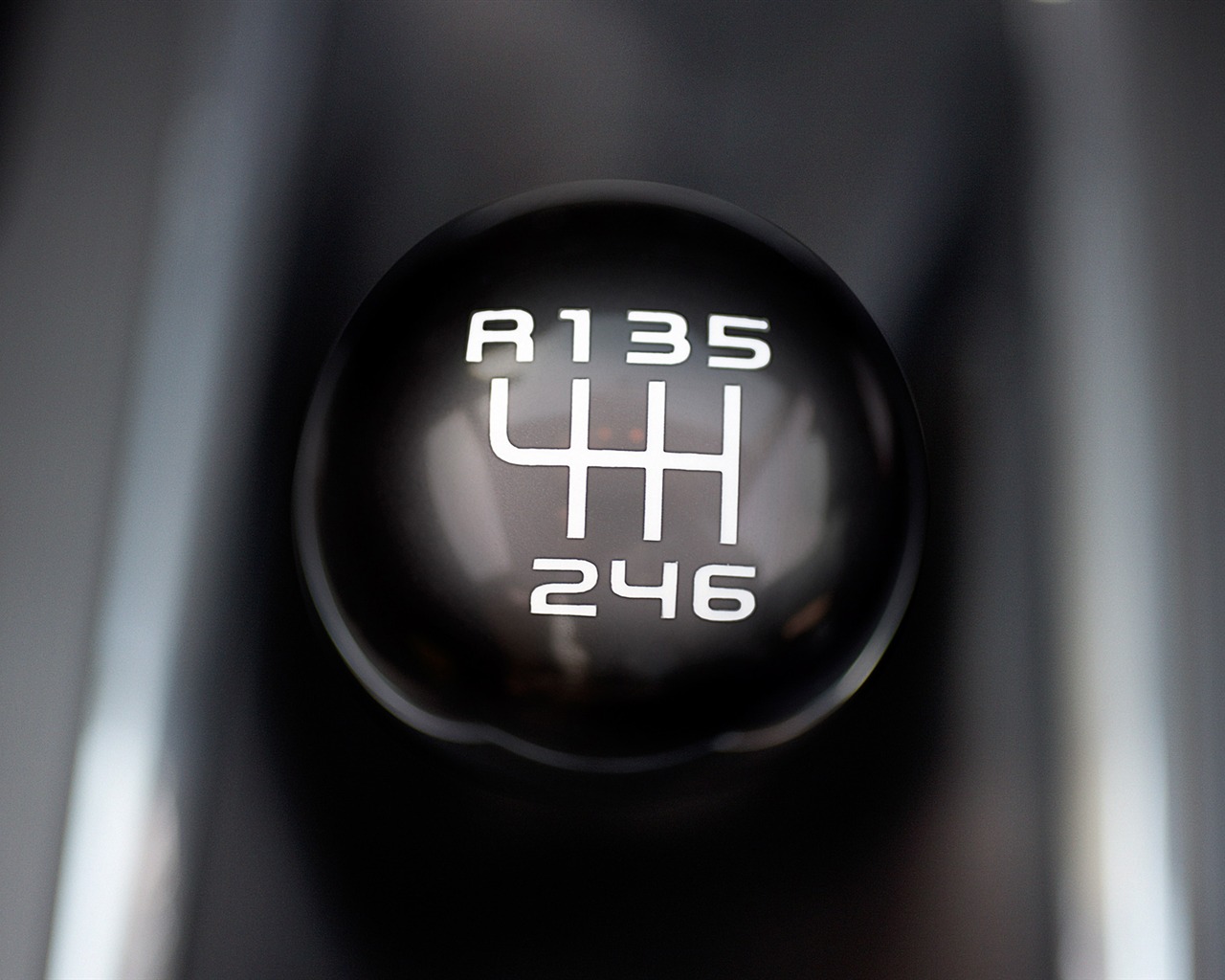 Ford Mustang Boss 302 - 2012 福特 #27 - 1280x1024