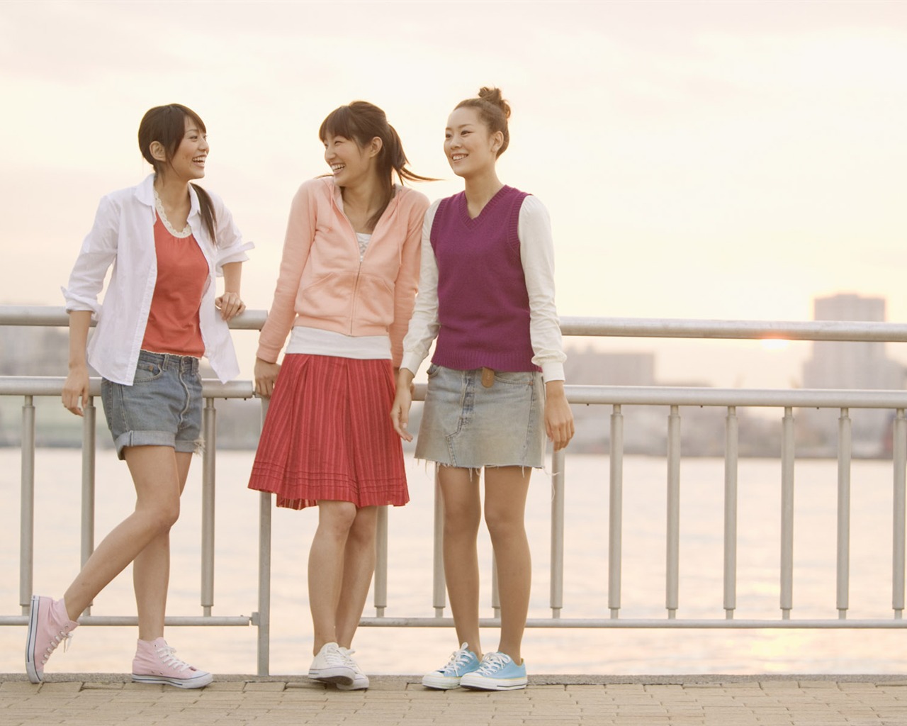 女性生活 高清壁纸(五)20 - 1280x1024