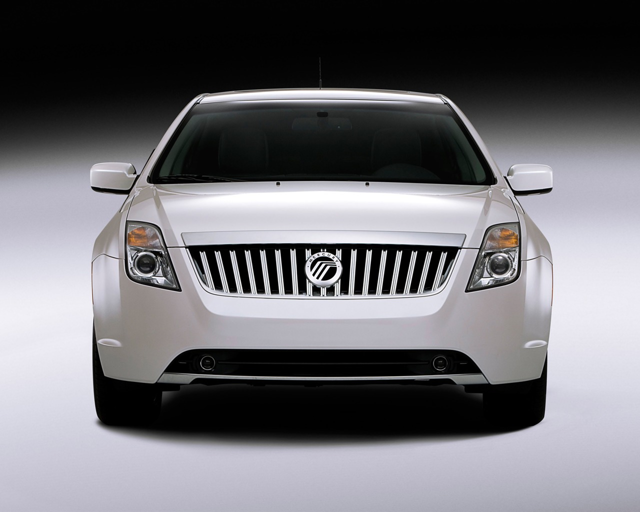 Merkur Milan Hybrid - 2010 HD tapetu #6 - 1280x1024