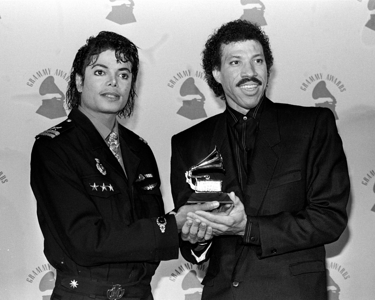 Michael Jackson tapety (1) #10 - 1280x1024