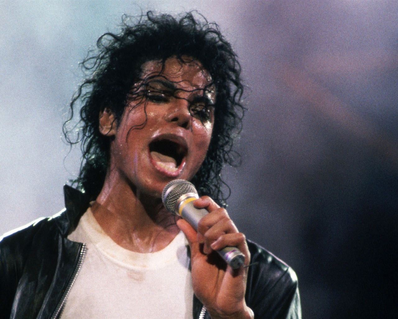 Michael Jackson tapety (2) #18 - 1280x1024