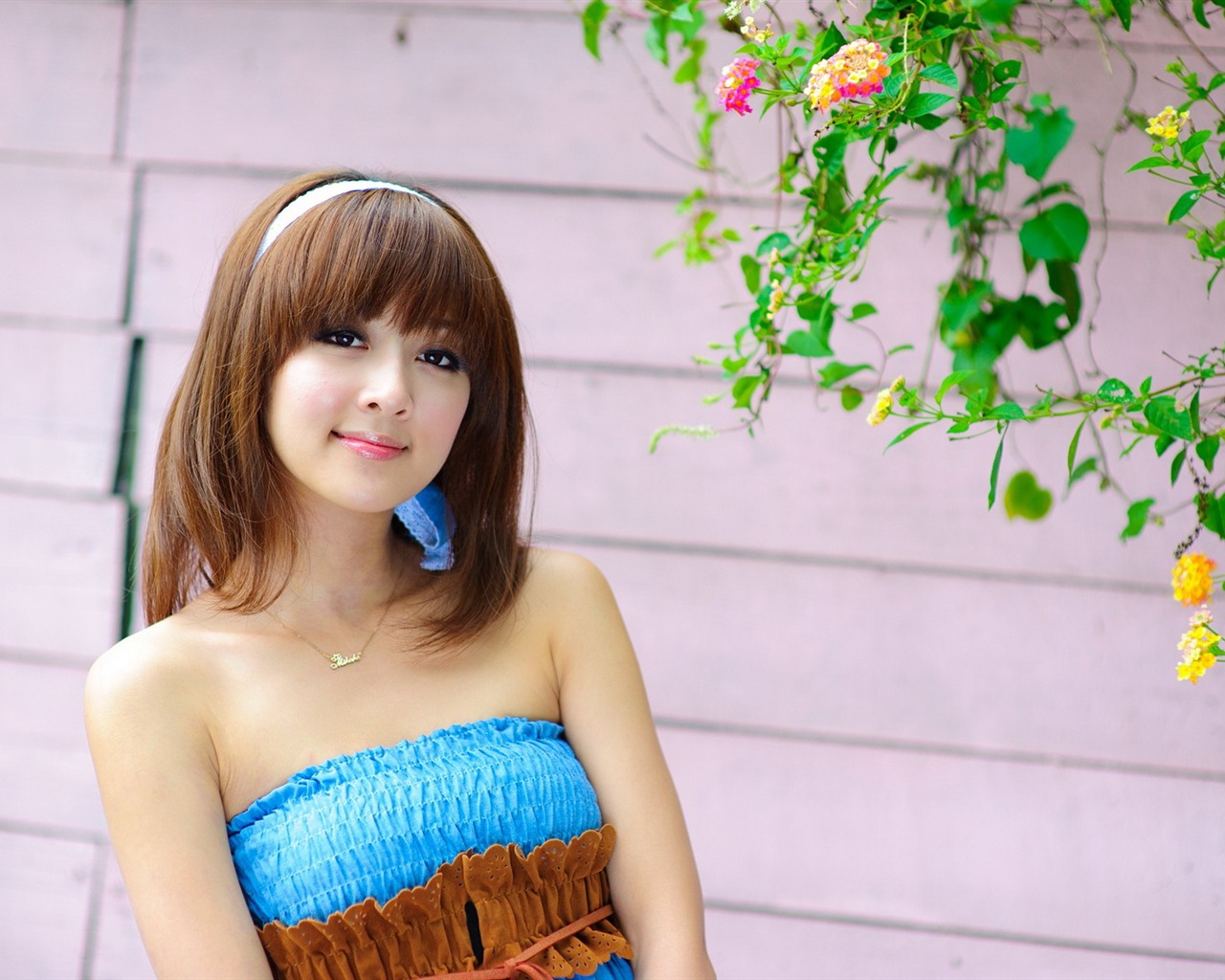 Tchaj-wan MM ovoce wallpaper album (8) #2 - 1280x1024
