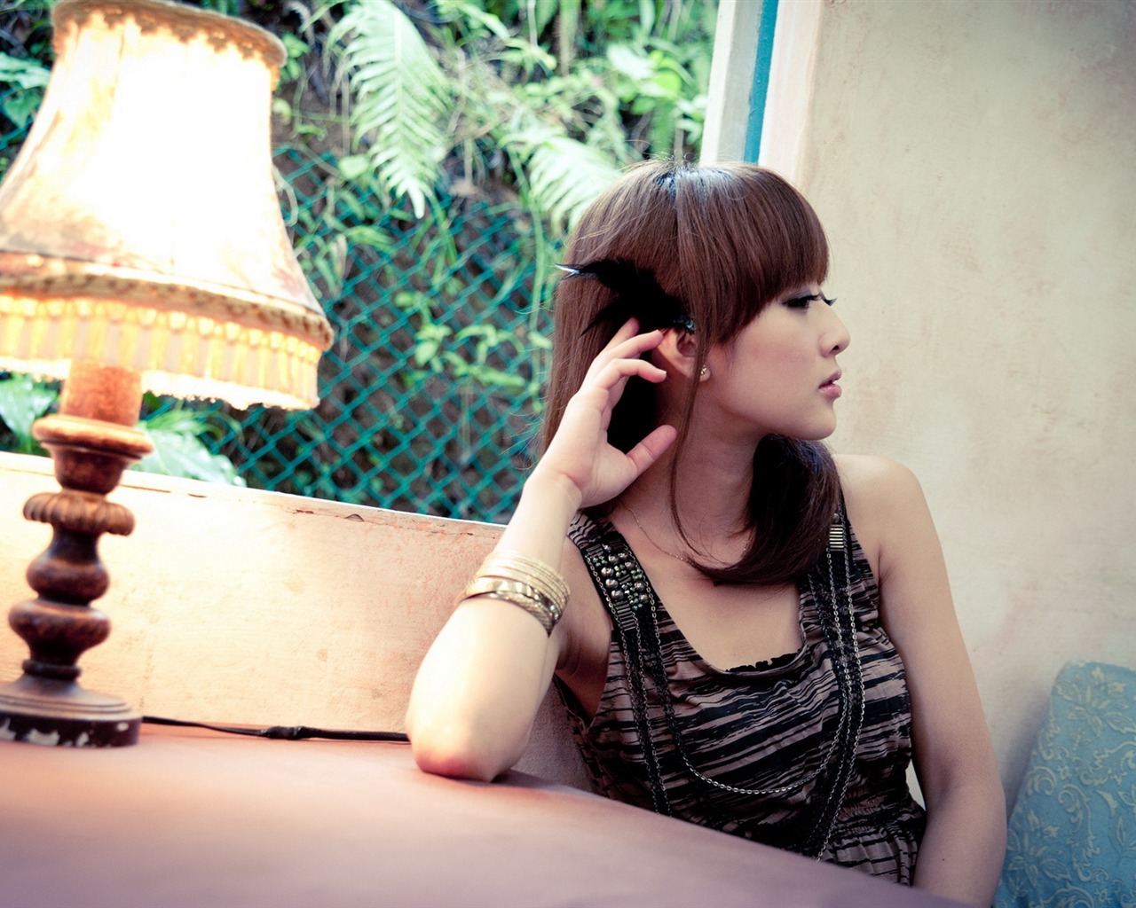 Tchaj-wan MM ovoce wallpaper album (8) #10 - 1280x1024