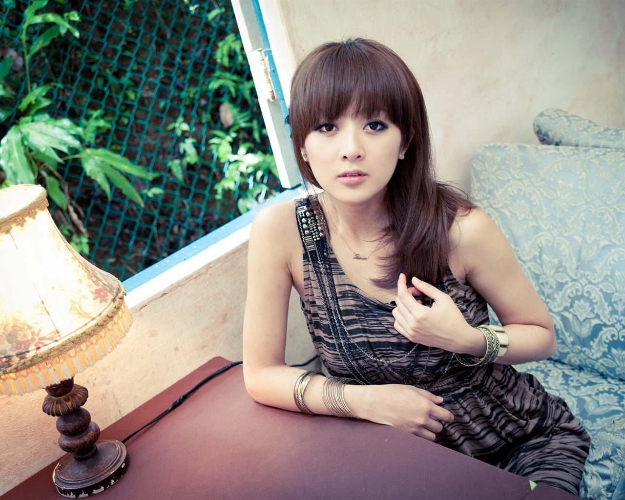 Tchaj-wan MM ovoce wallpaper album (8) #13 - 1280x1024
