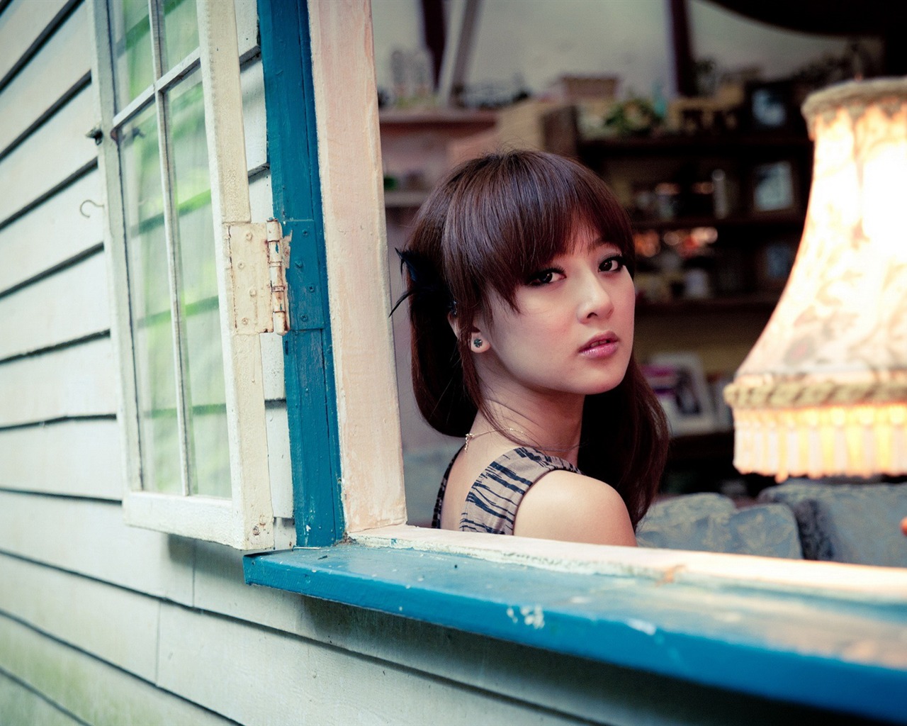 Tchaj-wan MM ovoce wallpaper album (8) #16 - 1280x1024