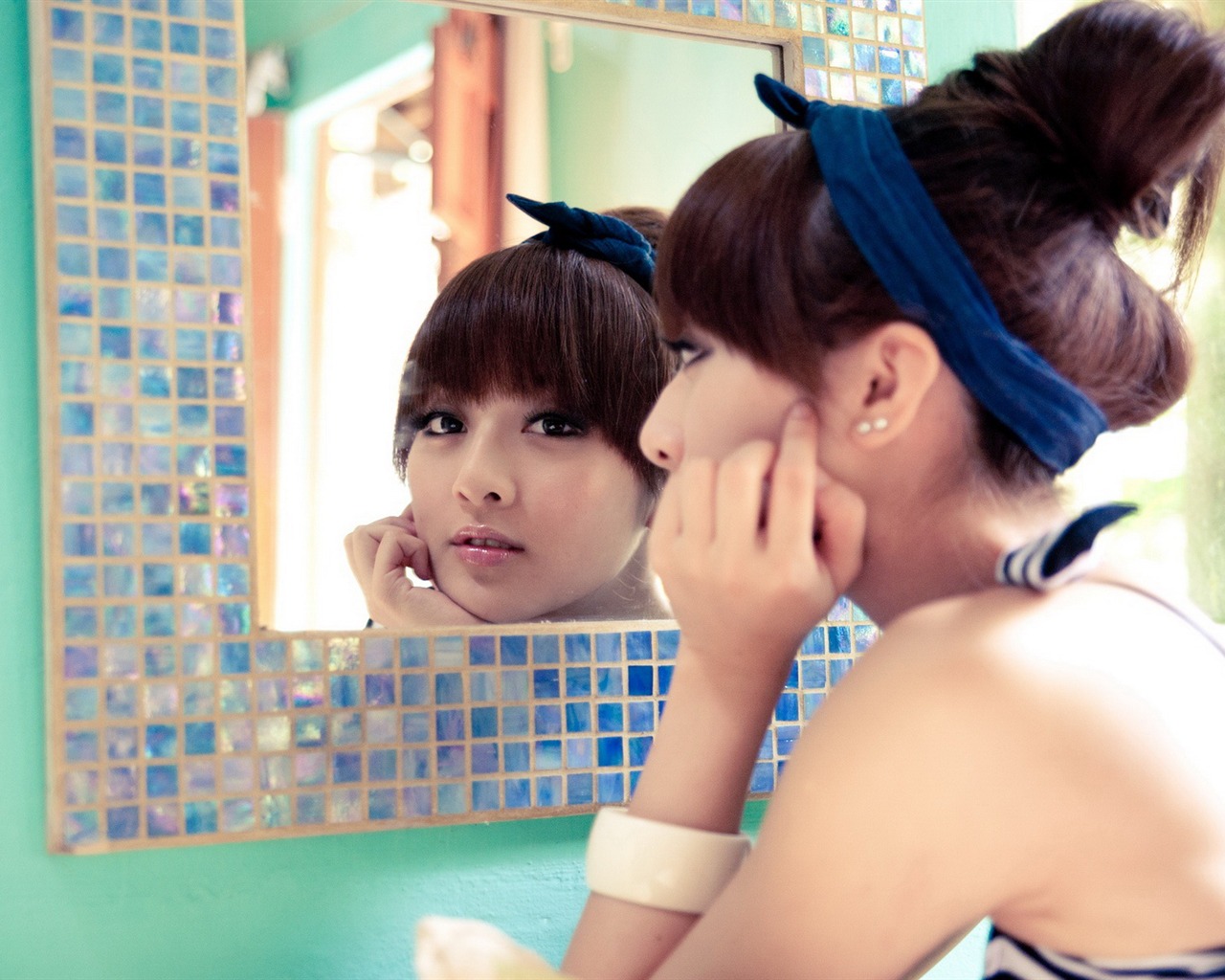 Tchaj-wan MM ovoce wallpaper album (9) #6 - 1280x1024