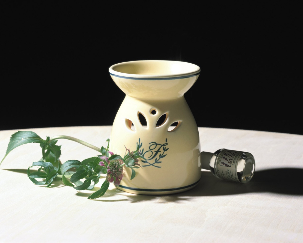 Herbal-life wallpapers #5 - 1280x1024