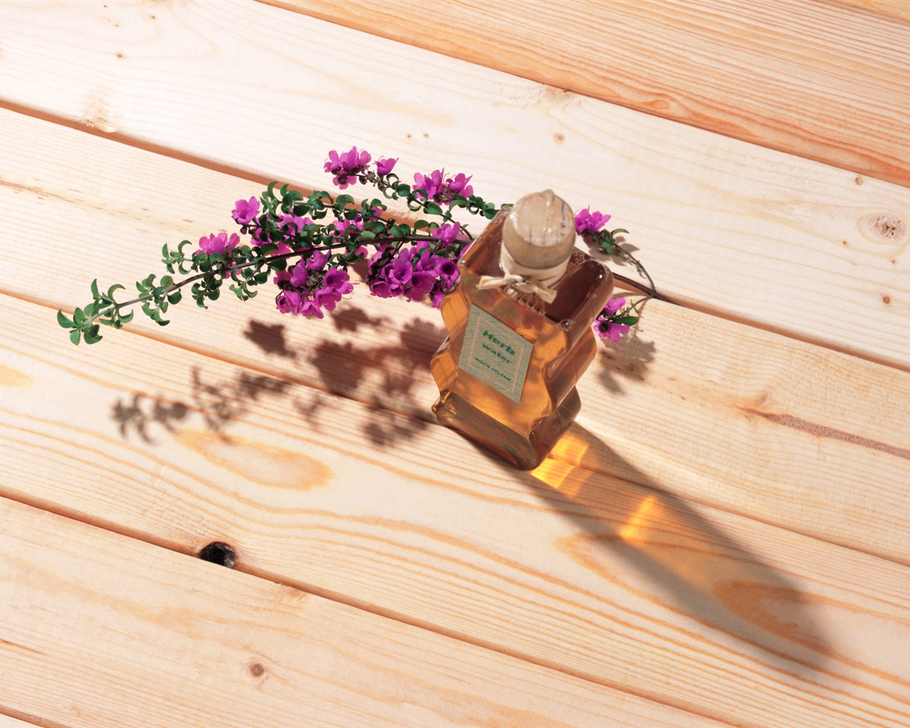 Herbal-life wallpapers #12 - 1280x1024