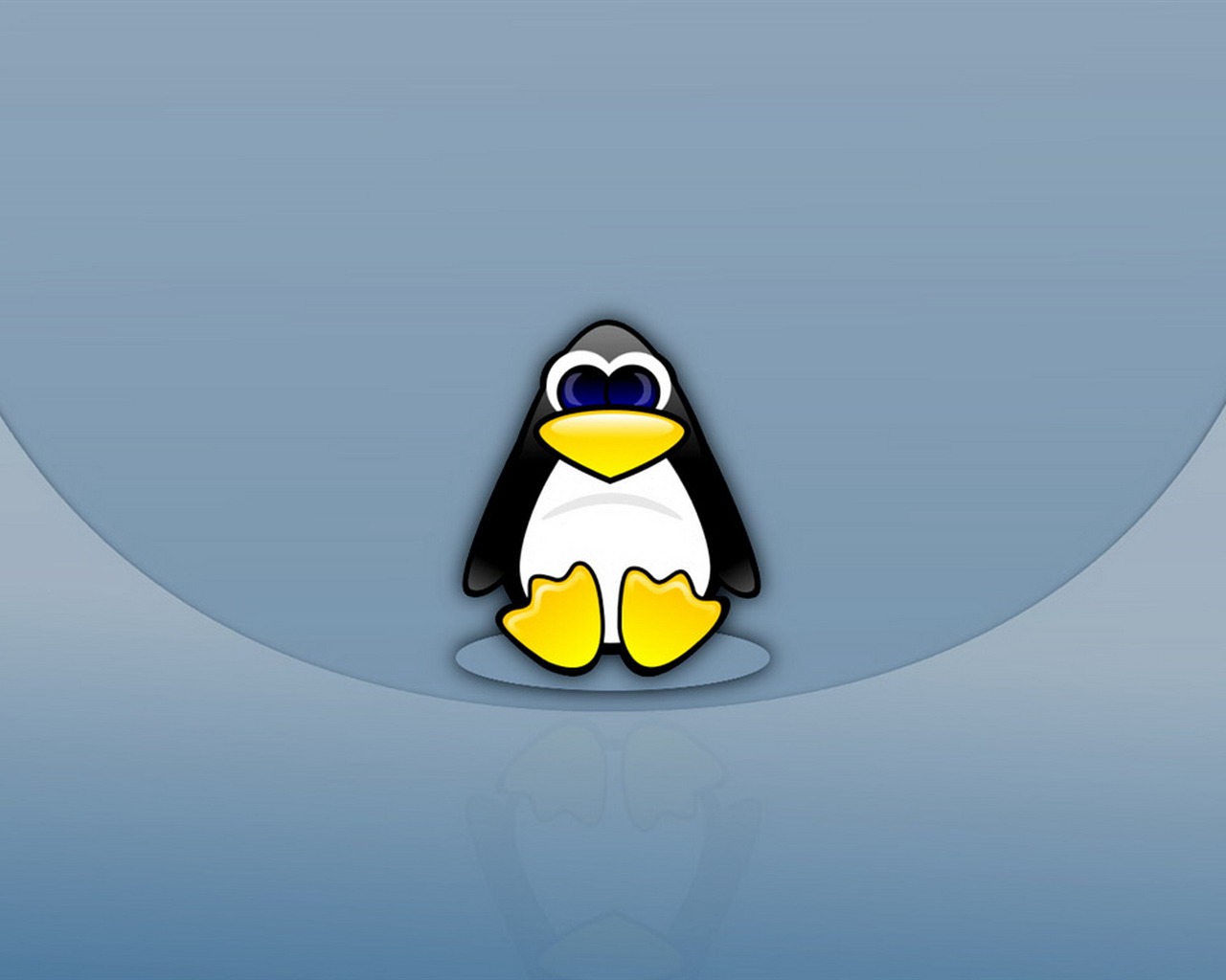 Linux wallpaper (3) #4 - 1280x1024