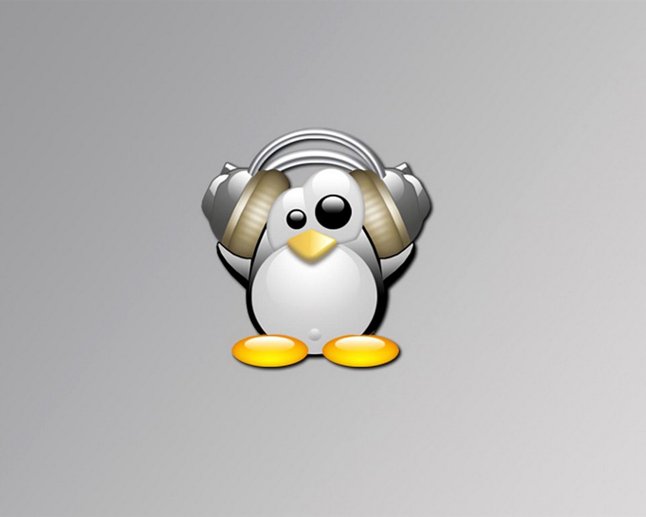 Linux wallpaper (3) #14 - 1280x1024