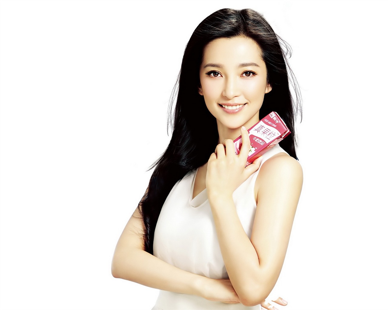 Li Bingbing schöne Tapete #13 - 1280x1024