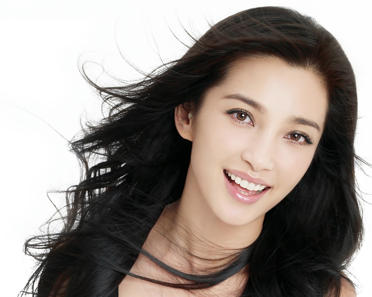 Li Bingbing schöne Tapete #17 - 1280x1024