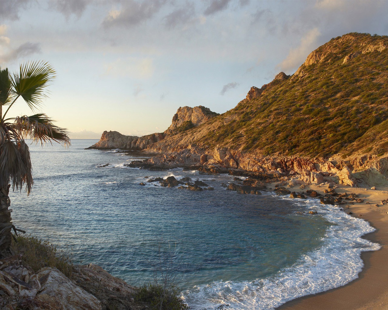 Scenery Collection Wallpapers (51) #4 - 1280x1024