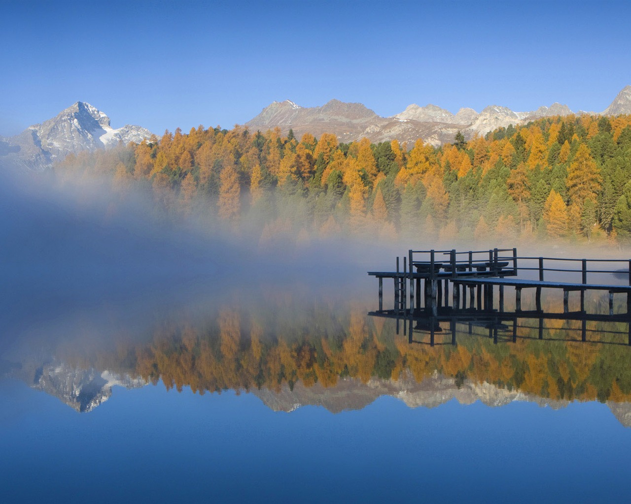 Scenery Collection Wallpapers (51) #18 - 1280x1024