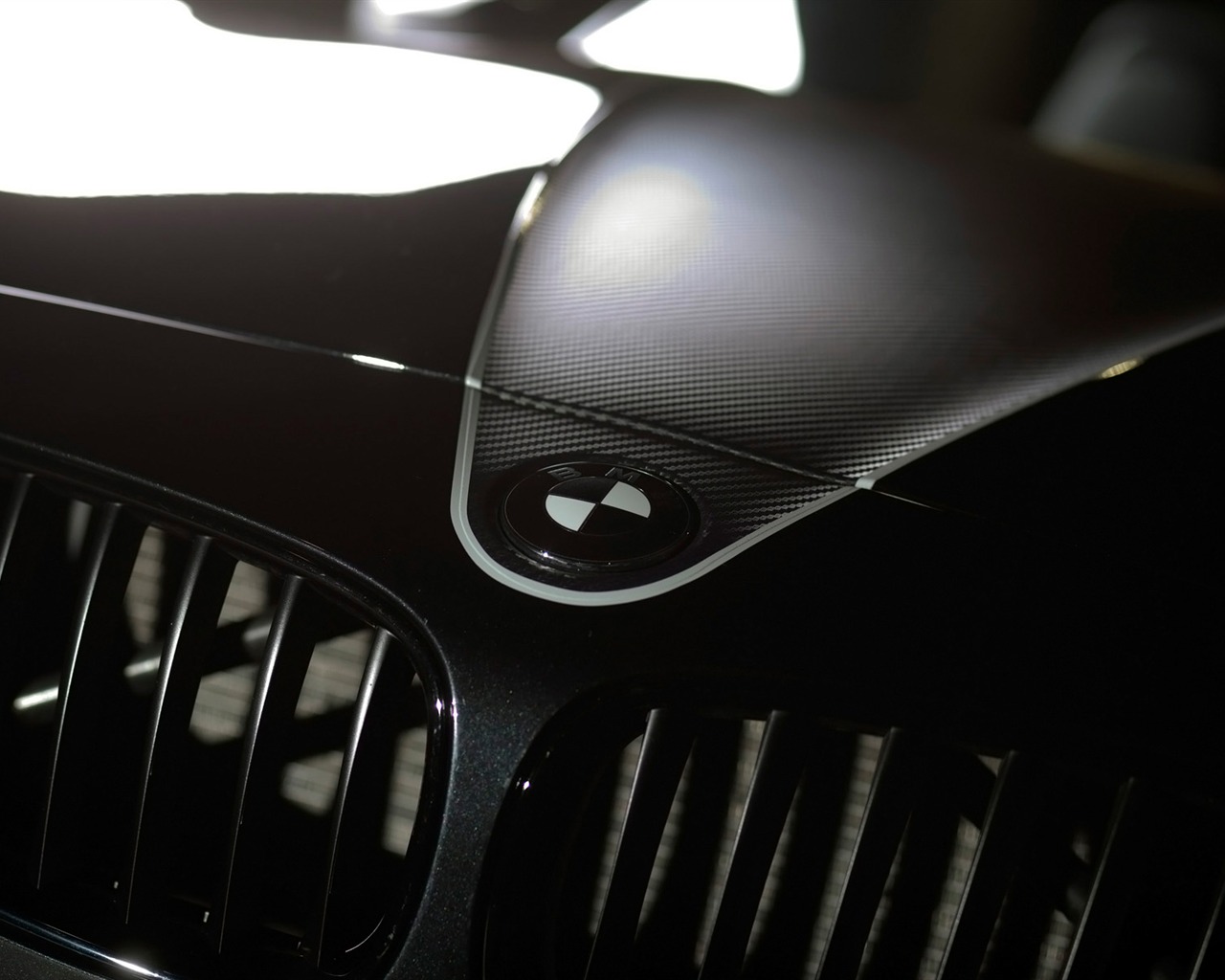 MWDesign BMW Z4 E89 Slingshot - 2010 寶馬 #8 - 1280x1024