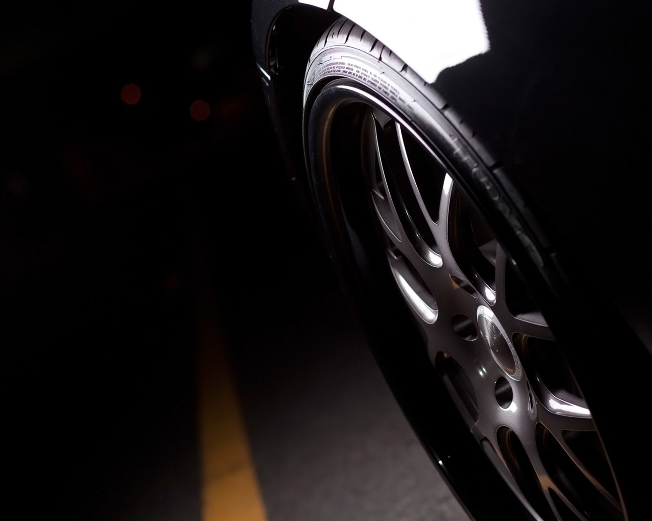 MWDesign BMW Z4 E89 Slingshot - 2010 HD tapetu #10 - 1280x1024