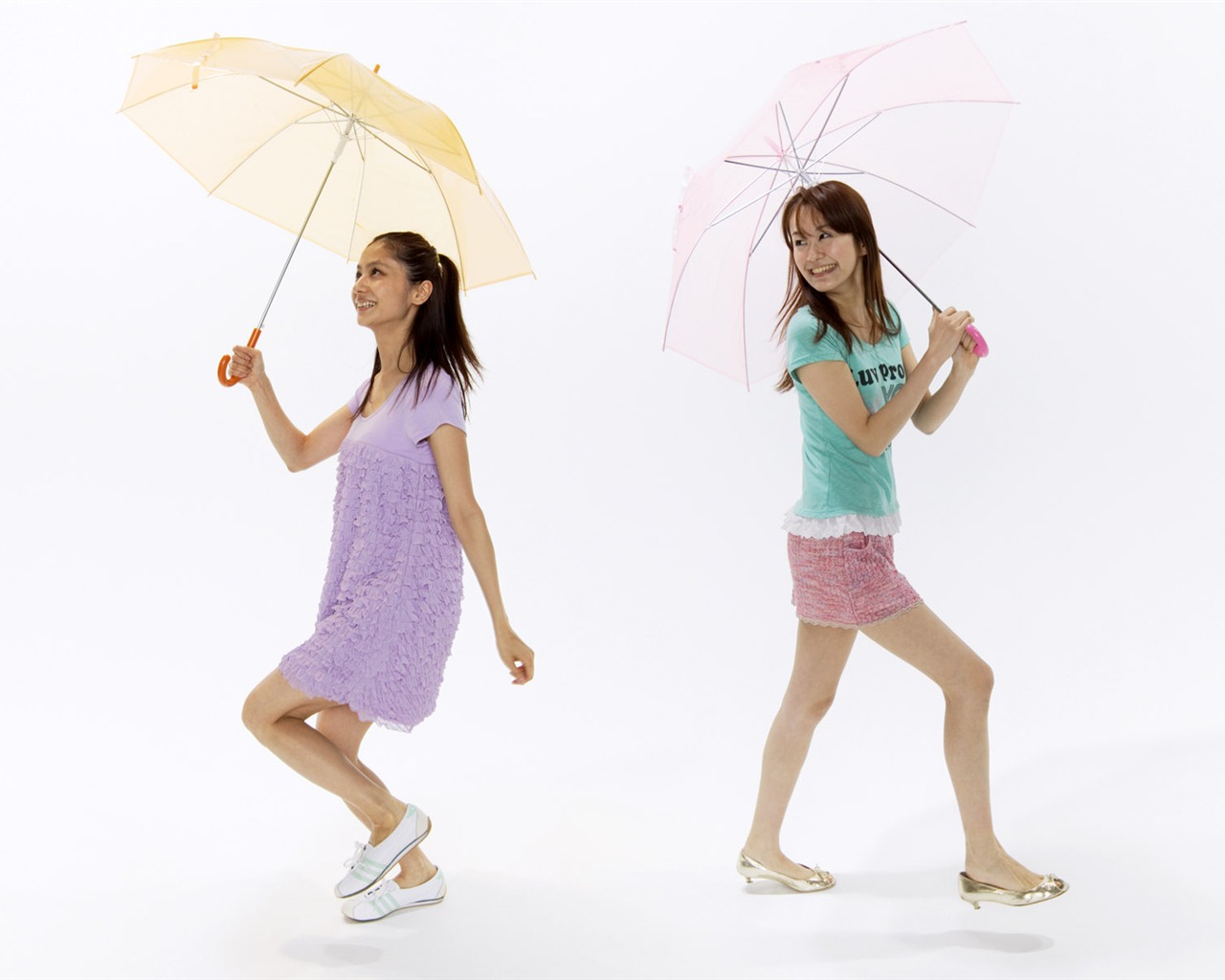 Youth movement wallpaper (3) #14 - 1280x1024