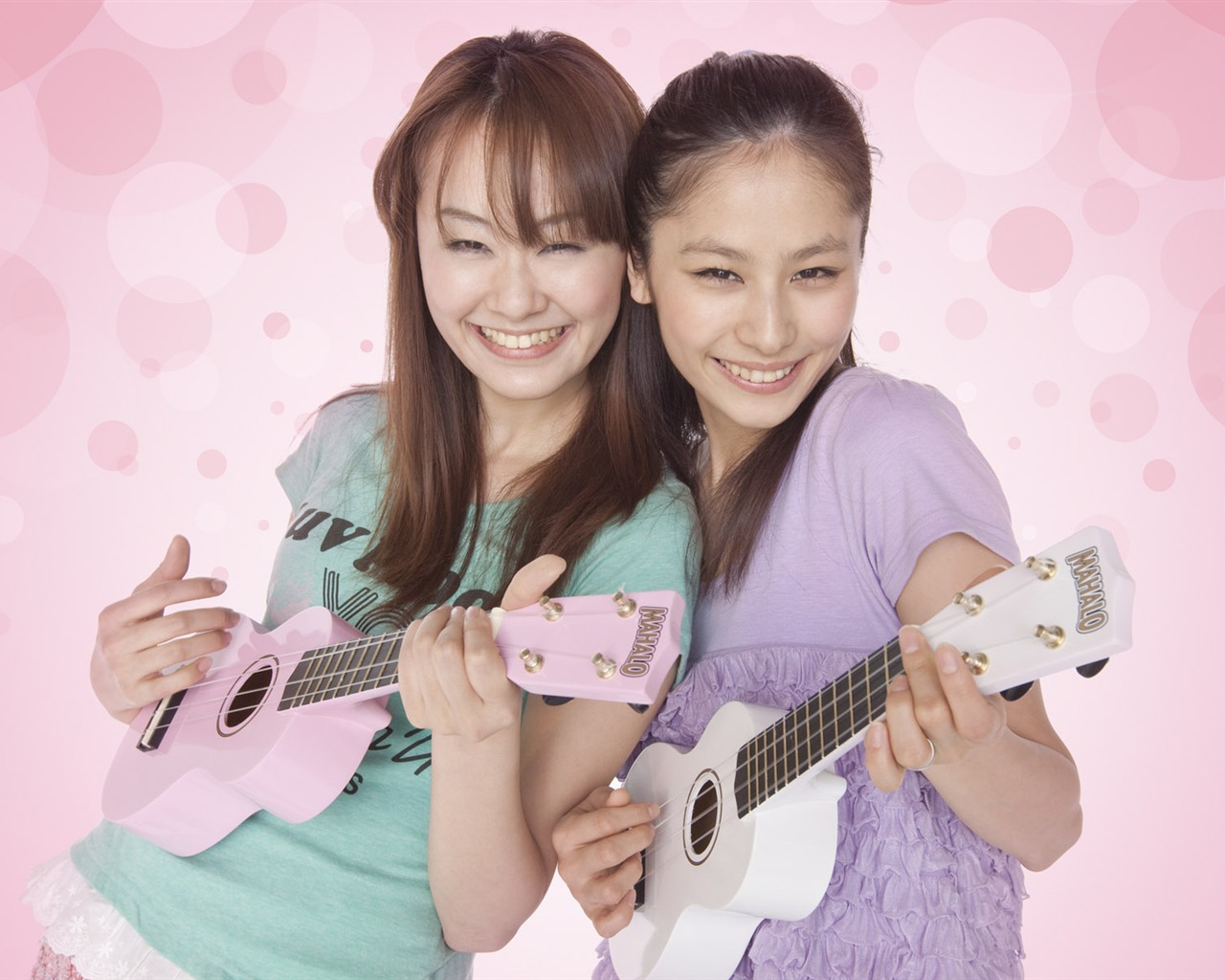 Youth movement wallpaper (3) #20 - 1280x1024