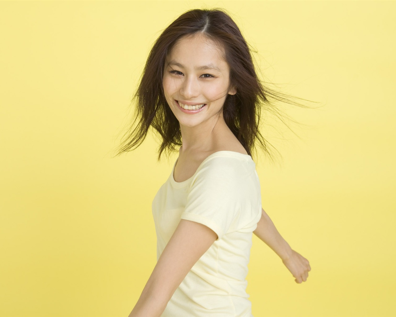 青春躍動 壁紙(四) #2 - 1280x1024