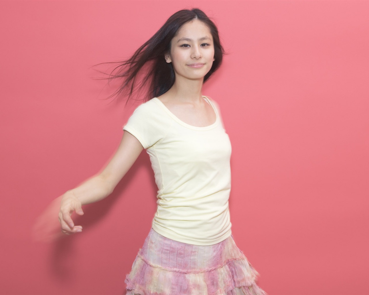 Youth movement wallpaper (4) #12 - 1280x1024