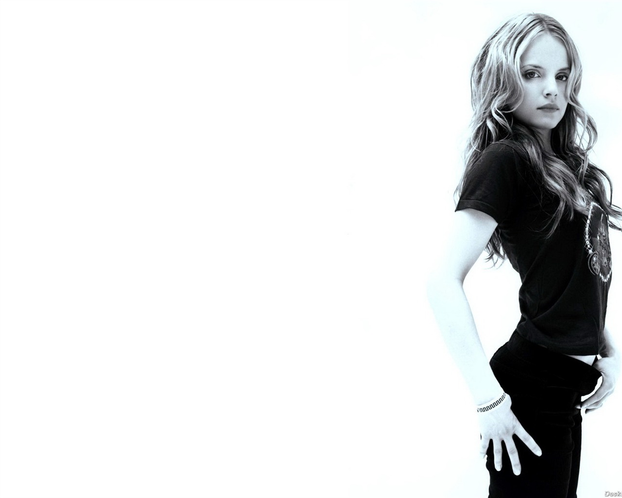 Mena Suvari schöne Tapete #37 - 1280x1024