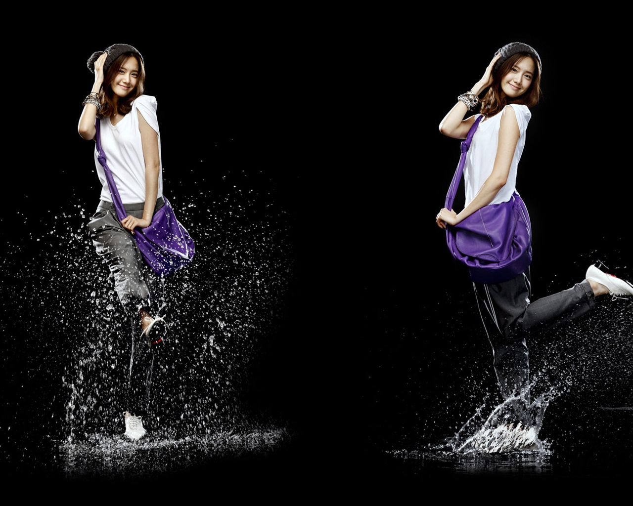 Girls Generation Wallpaper (8) #16 - 1280x1024