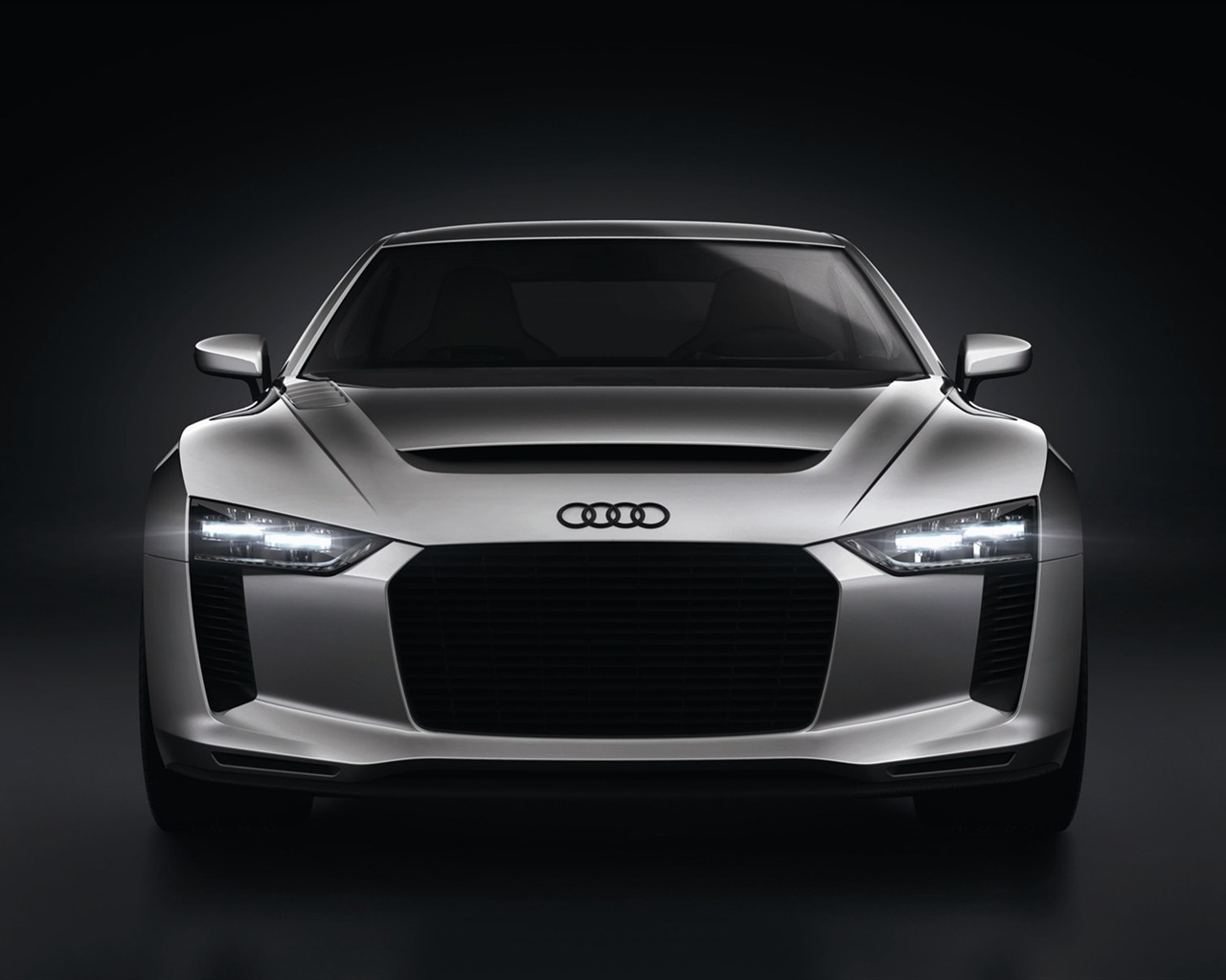 Special edition of concept cars wallpaper (15) #6 - 1280x1024