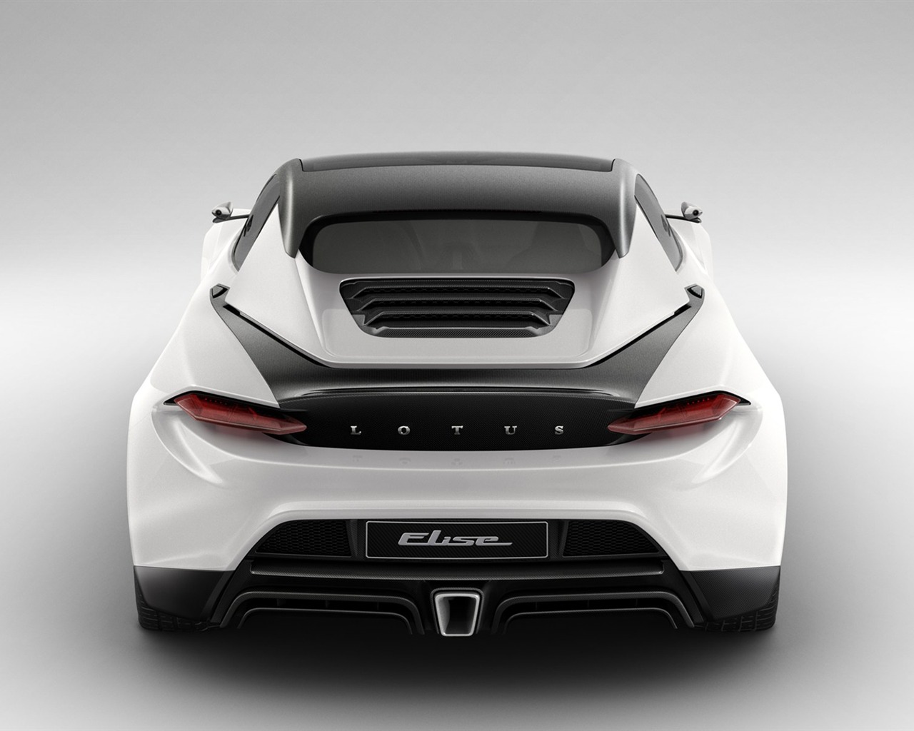 Special edition of concept cars wallpaper (15) #15 - 1280x1024