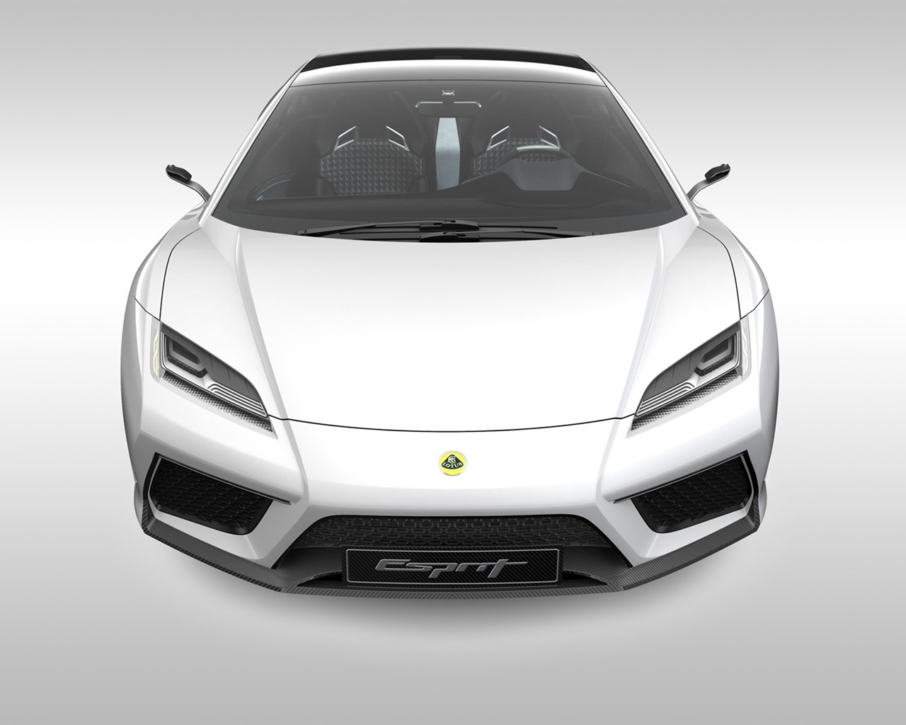 zvláštní vydání tapet koncepce automobilů (15) #18 - 1280x1024