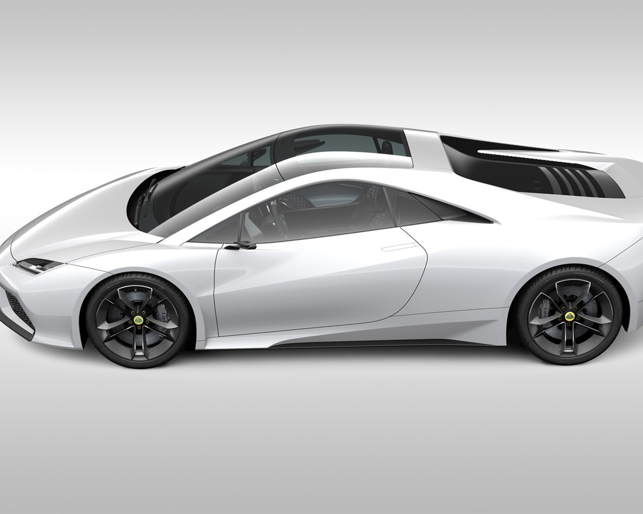 zvláštní vydání tapet koncepce automobilů (15) #19 - 1280x1024