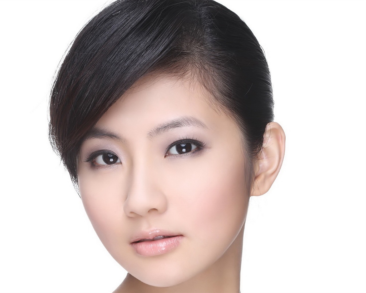 SHE 任家萱 Selina 田馥甄 Hebe 陳嘉樺 Ella #7 - 1280x1024
