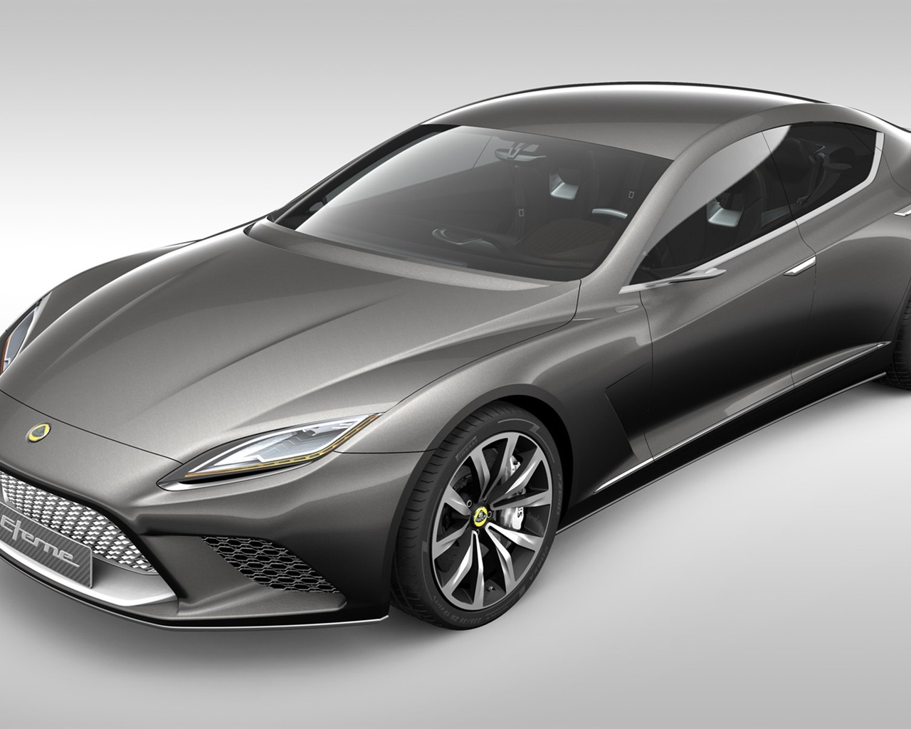 zvláštní vydání tapet koncepce automobilů (17) #14 - 1280x1024