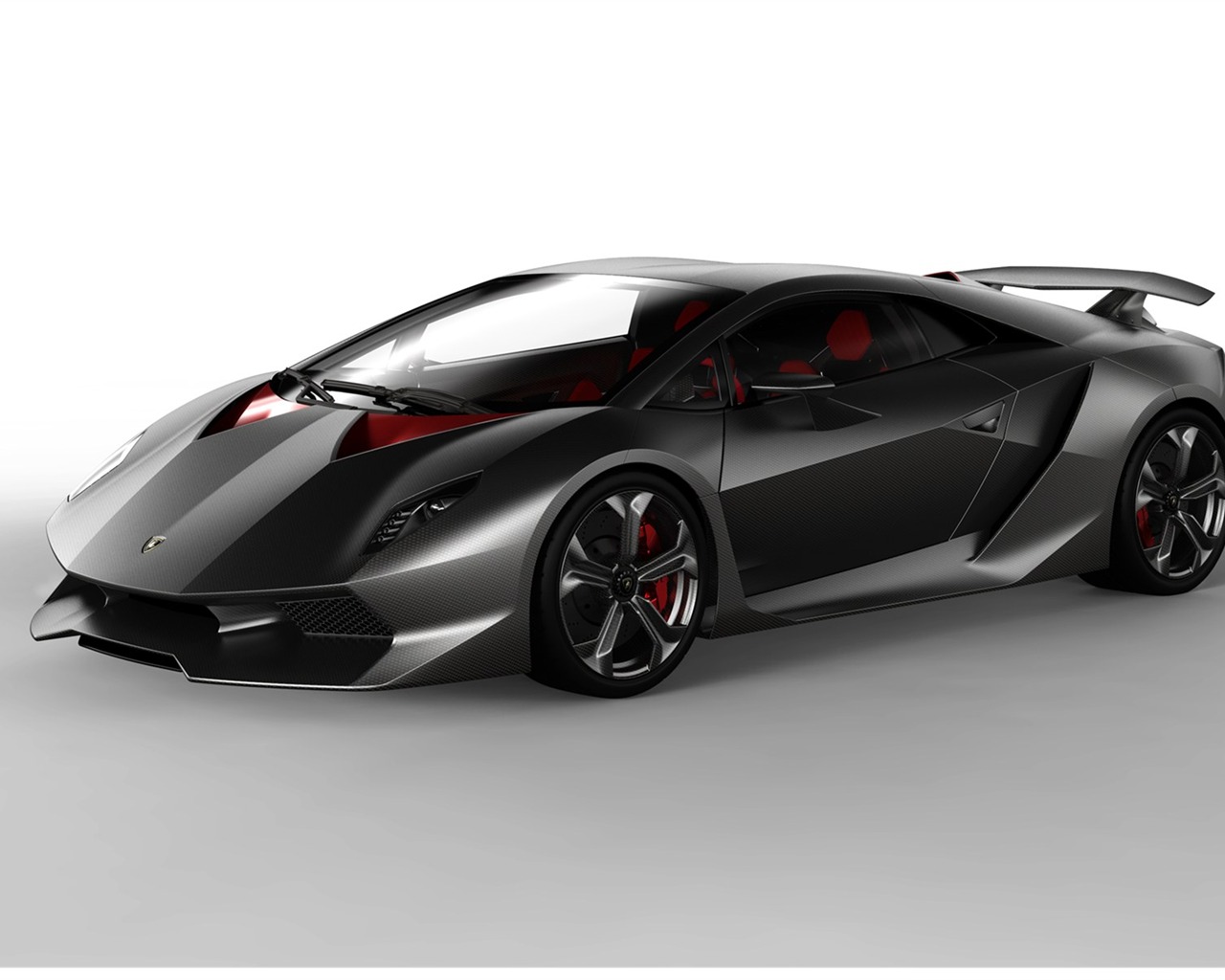 Special edition of concept cars wallpaper (17) #18 - 1280x1024