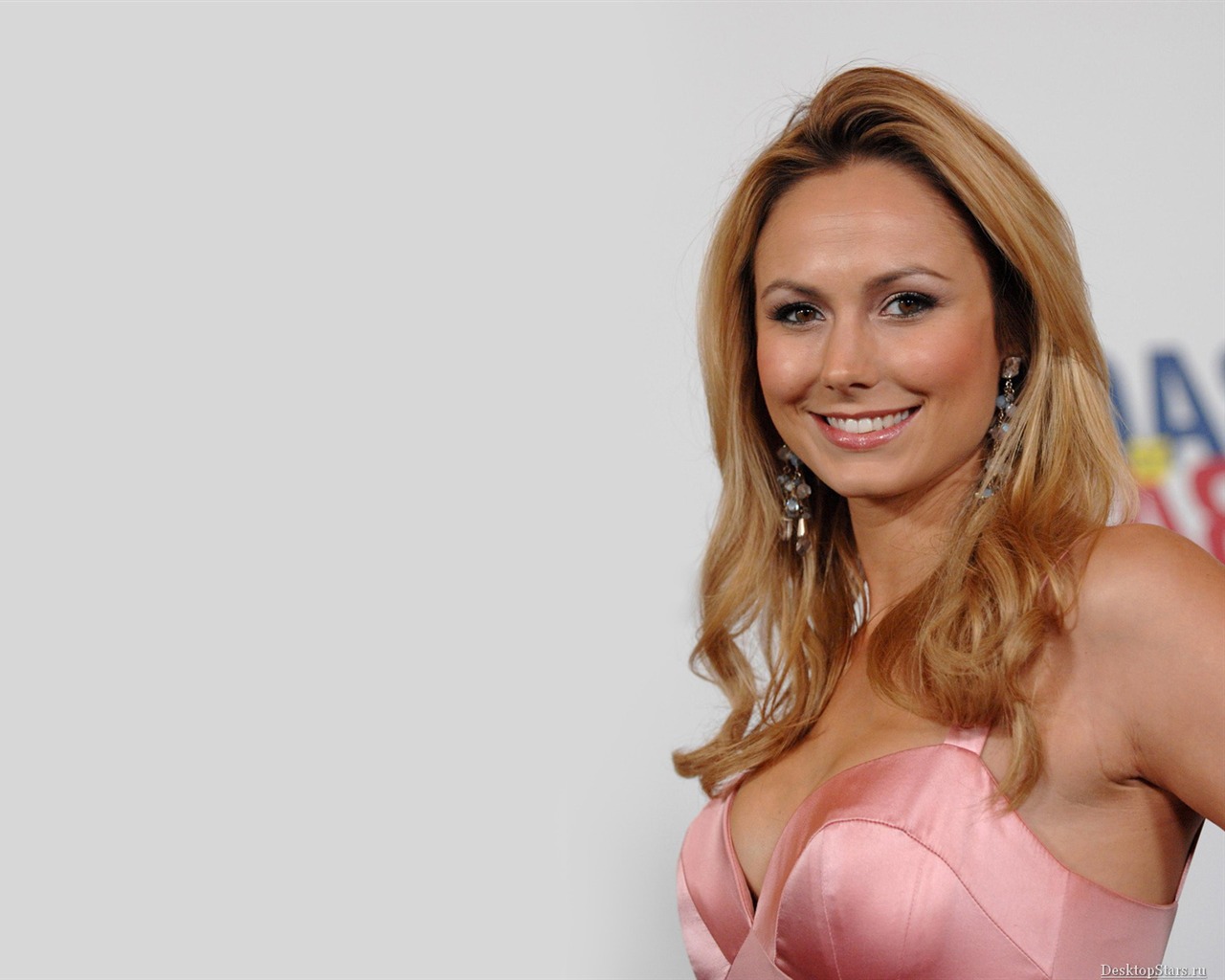 Stacy Keibler schöne Tapete (2) #39 - 1280x1024