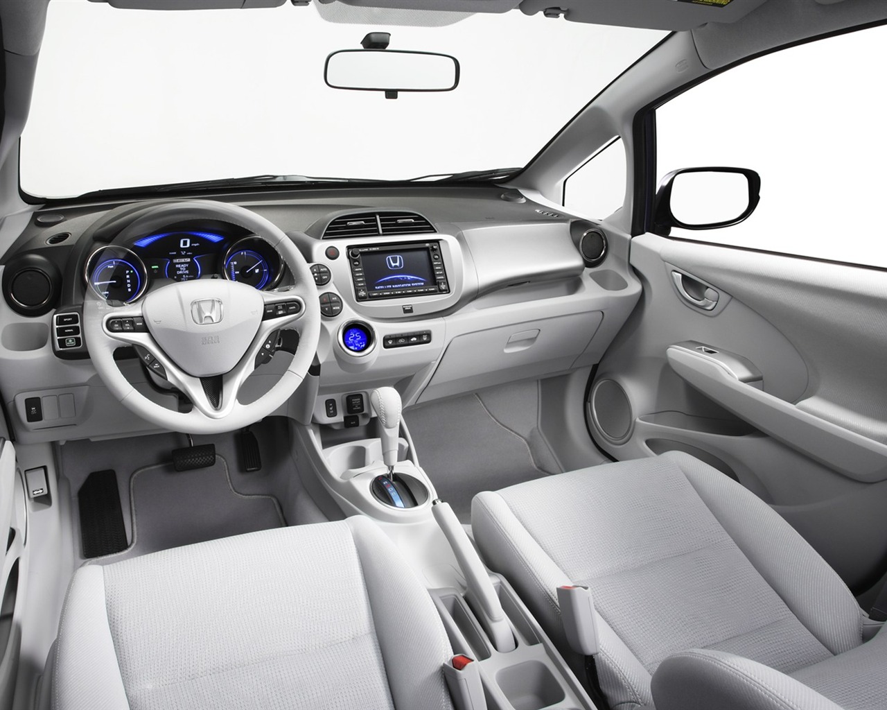 zvláštní vydání tapet koncepce automobilů (20) #7 - 1280x1024