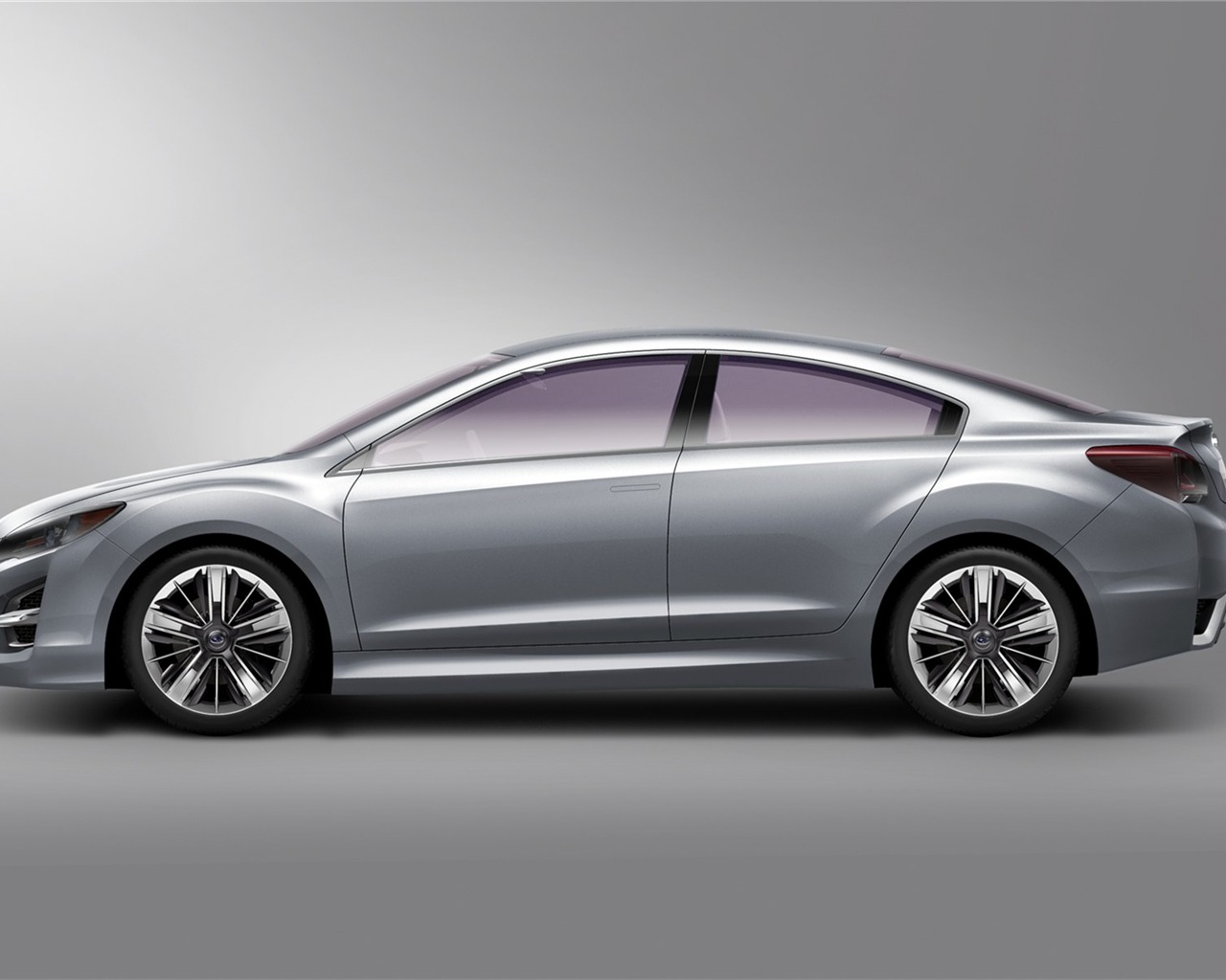zvláštní vydání tapet koncepce automobilů (20) #10 - 1280x1024