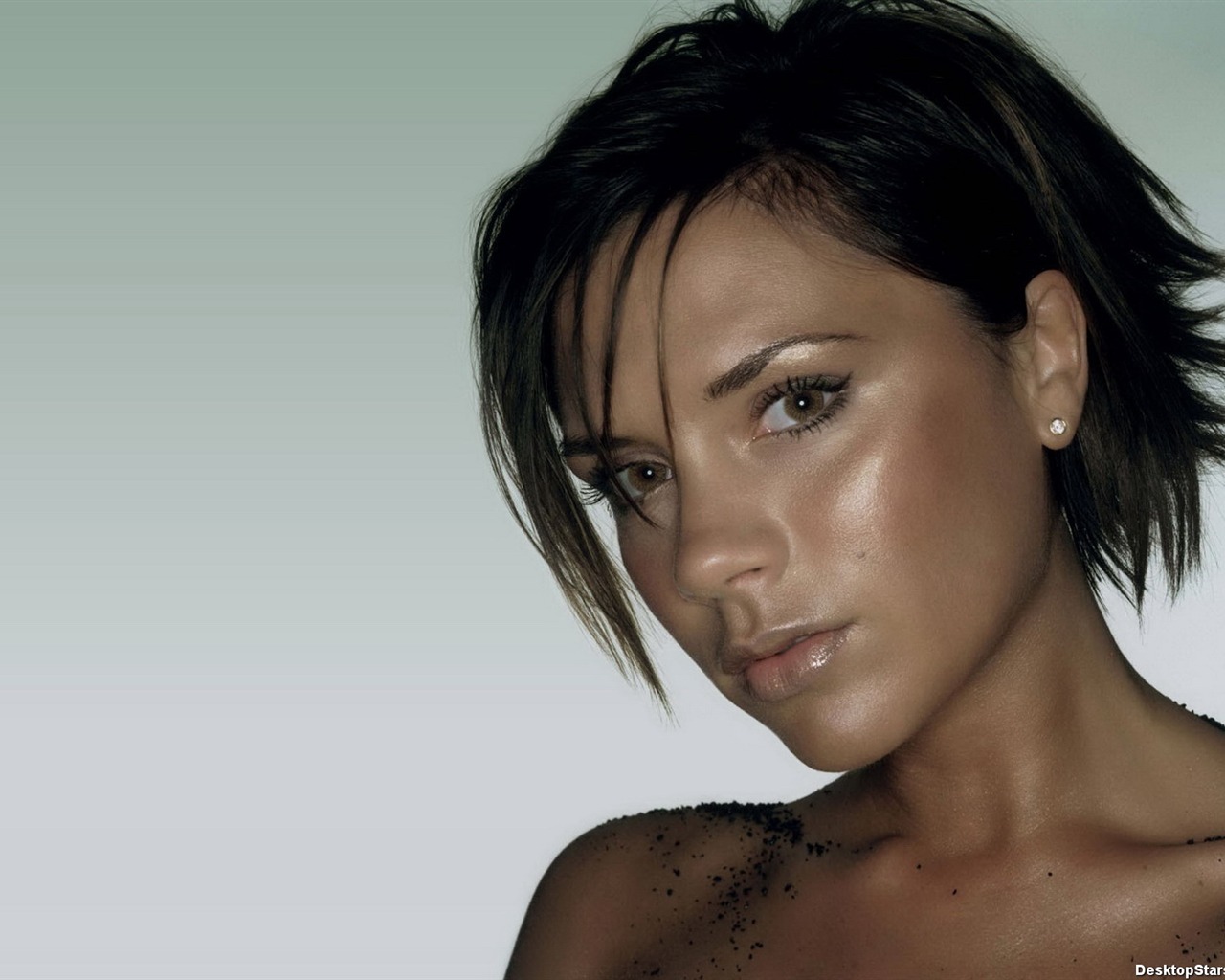 Victoria Beckham krásné tapety #22 - 1280x1024