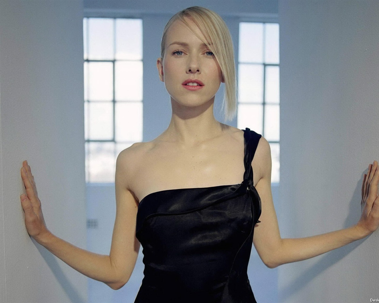 Naomi Watts krásnou tapetu #16 - 1280x1024
