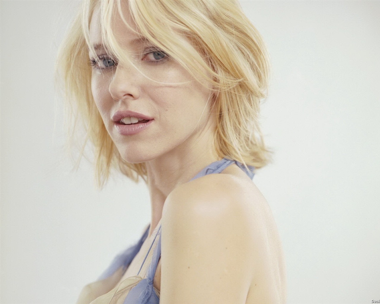 Naomi Watts krásnou tapetu #36 - 1280x1024
