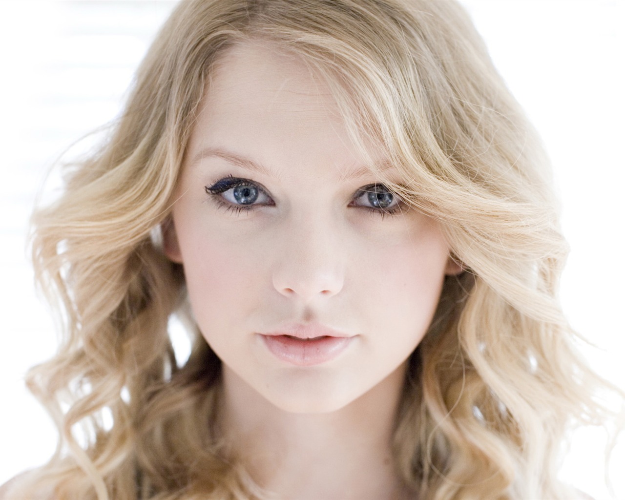 Taylor Swift 泰勒·斯威芙特 美女壁紙(二) #1 - 1280x1024