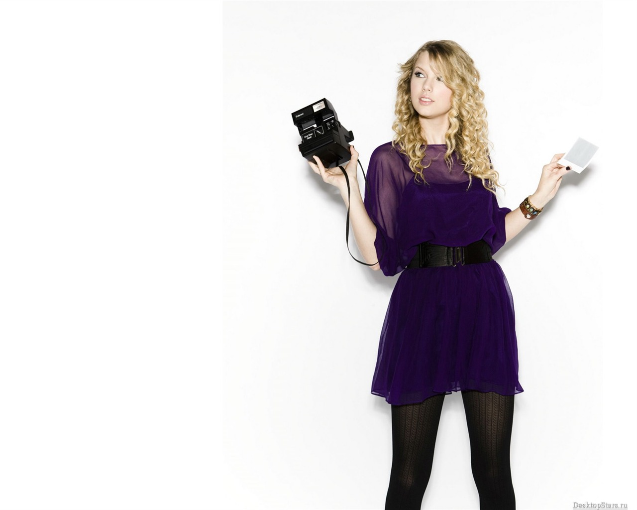 Taylor Swift krásnou tapetu (2) #18 - 1280x1024