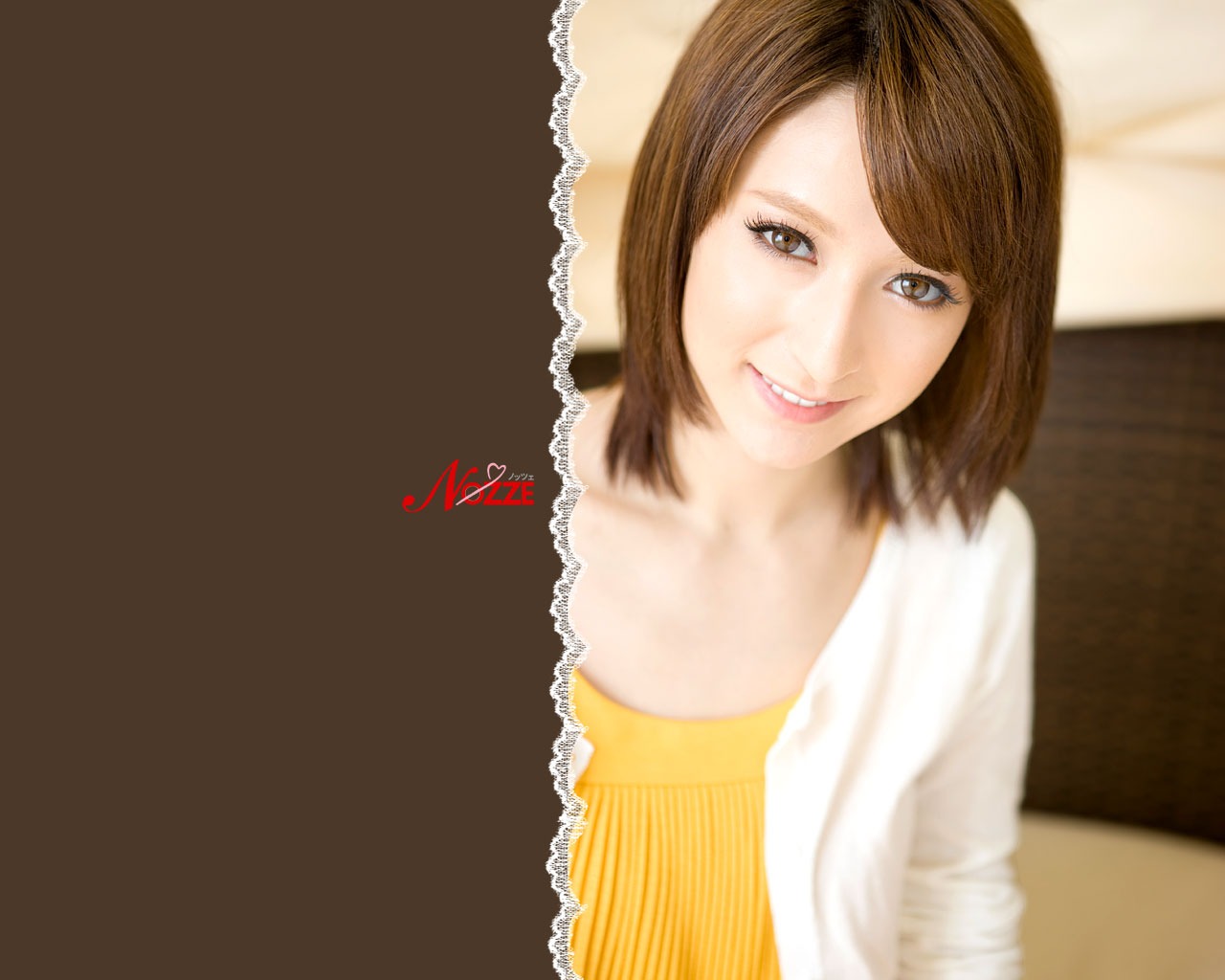 Nozze japonské dívky Tapeta #4 - 1280x1024