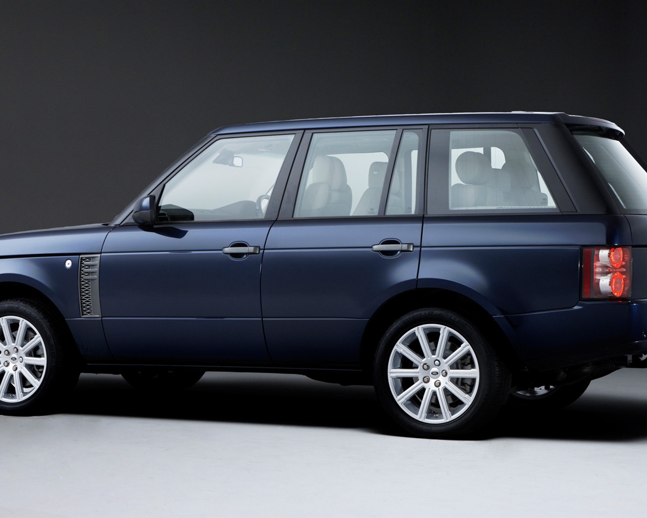 Land Rover Range Rover - 2011 HD tapetu #23 - 1280x1024