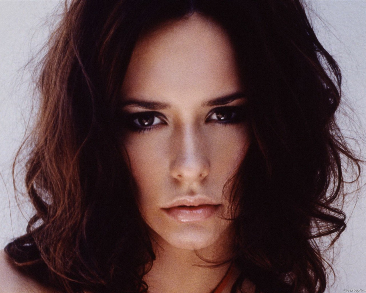 Jennifer Love Hewitt krásnou tapetu #22 - 1280x1024