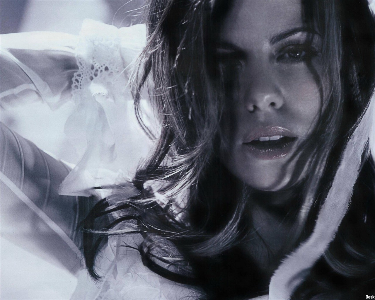 Kate Beckinsale krásnou tapetu (2) #6 - 1280x1024